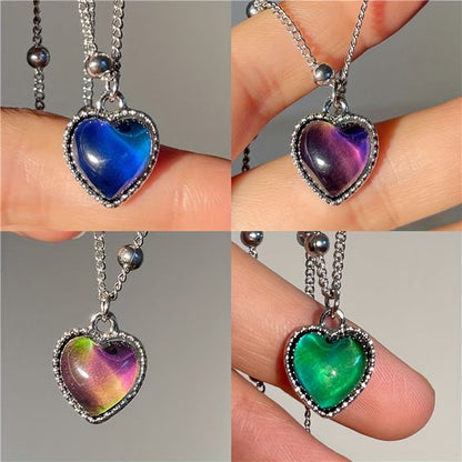 Collar de las emociones + Caja de Regalo 🎁