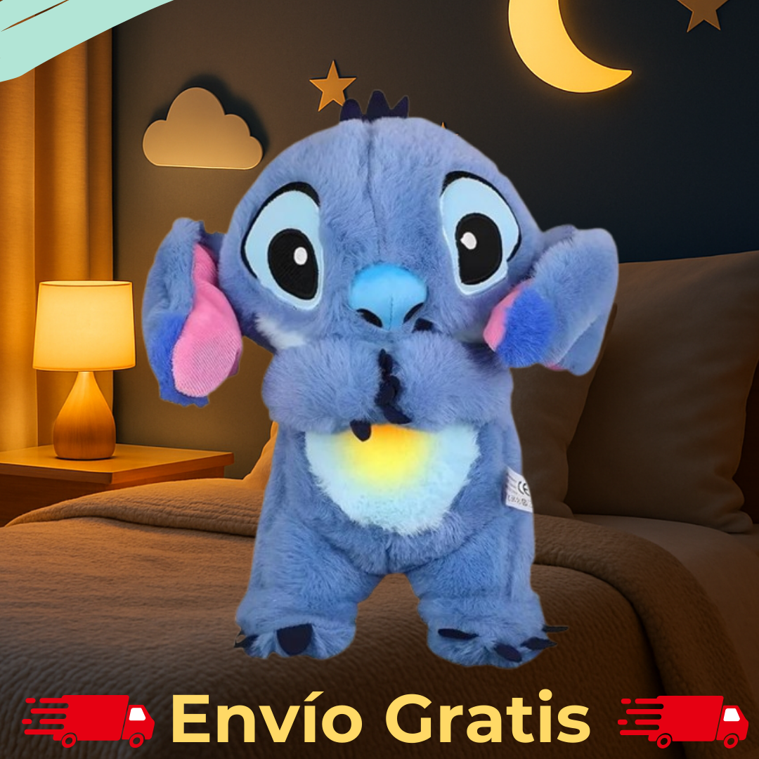 RespiraStitch 🧸