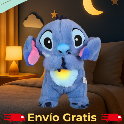 RespiraStitch 🧸