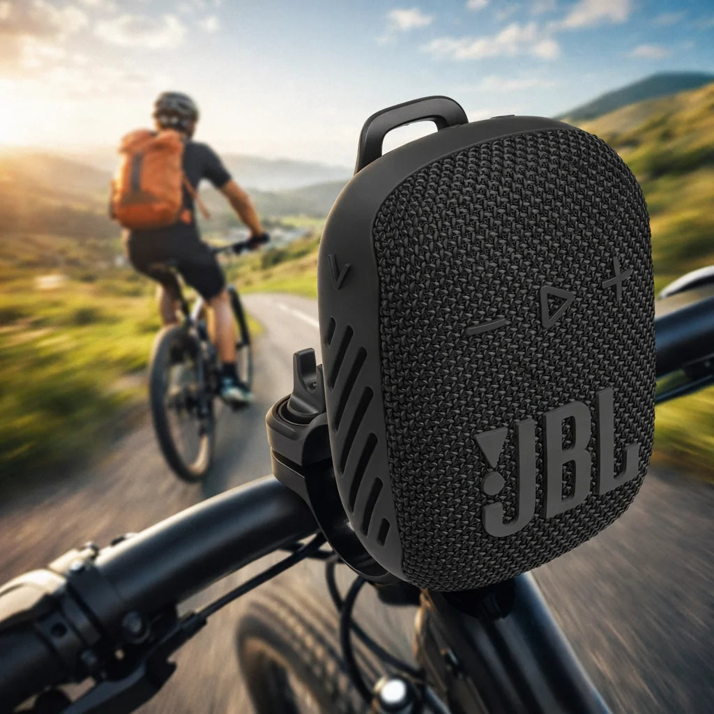 JBL WIND 3