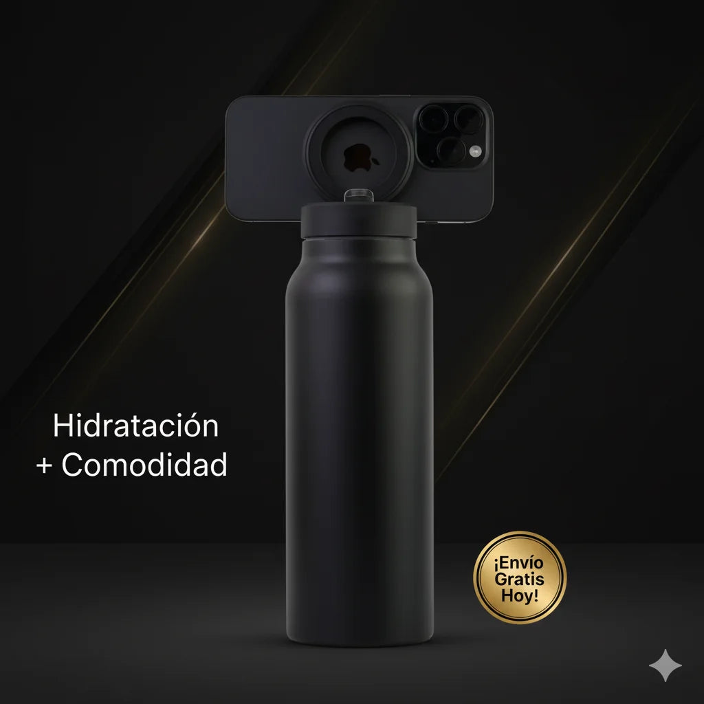 MagSafe Bottle
