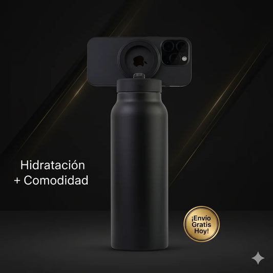 MagSafe Bottle