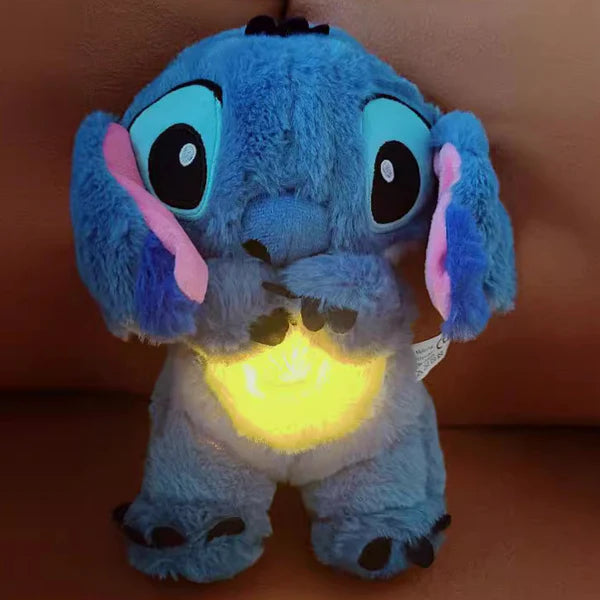 RespiraStitch 🧸
