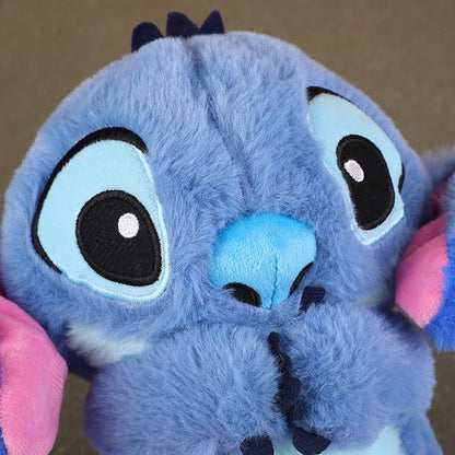 RespiraStitch 🧸