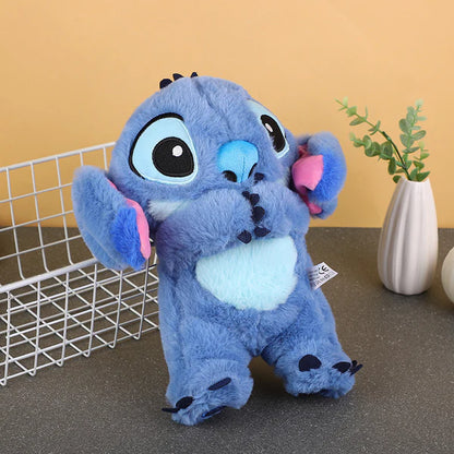 RespiraStitch 🧸