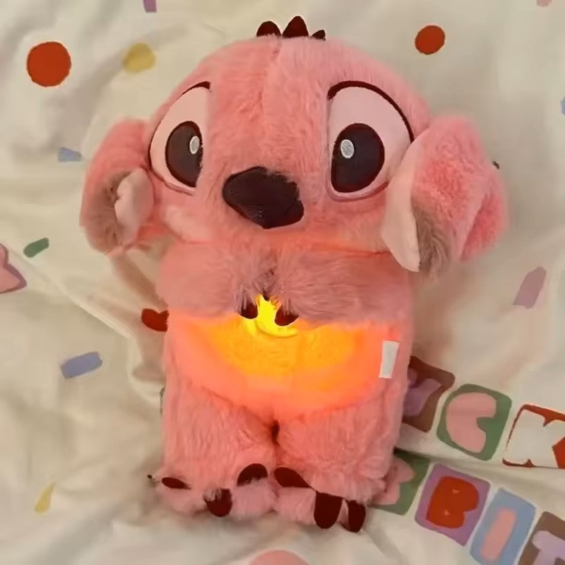 RespiraStitch 🧸