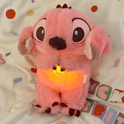 RespiraStitch 🧸