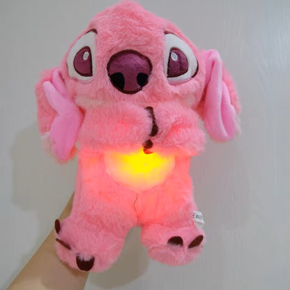 RespiraStitch 🧸