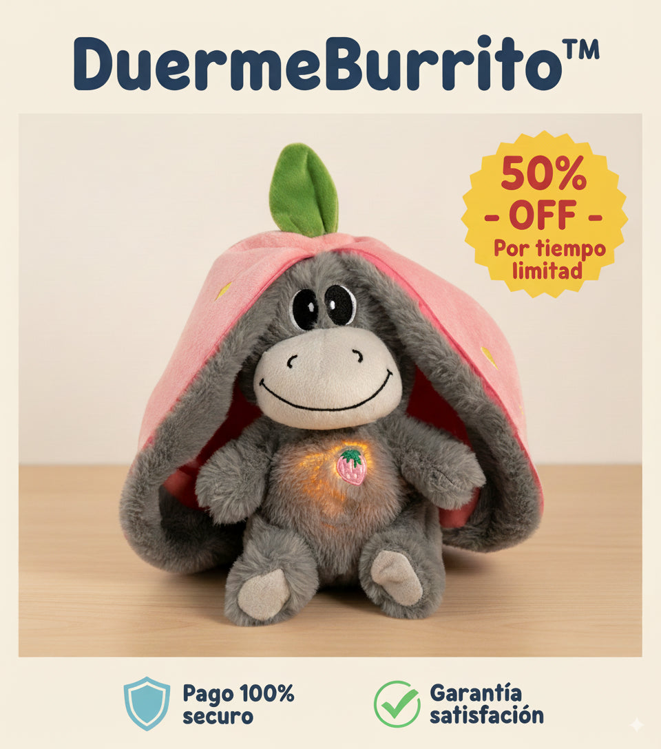 DuermeBurrito™
